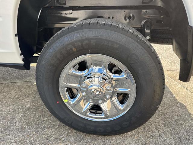 2025 RAM Ram 2500 RAM 2500 TRADESMAN CREW CAB 4X4 64 BOX