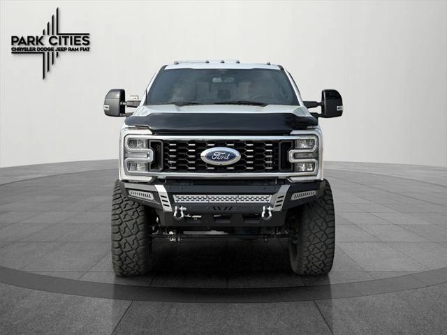 2024 Ford F-350 Lariat