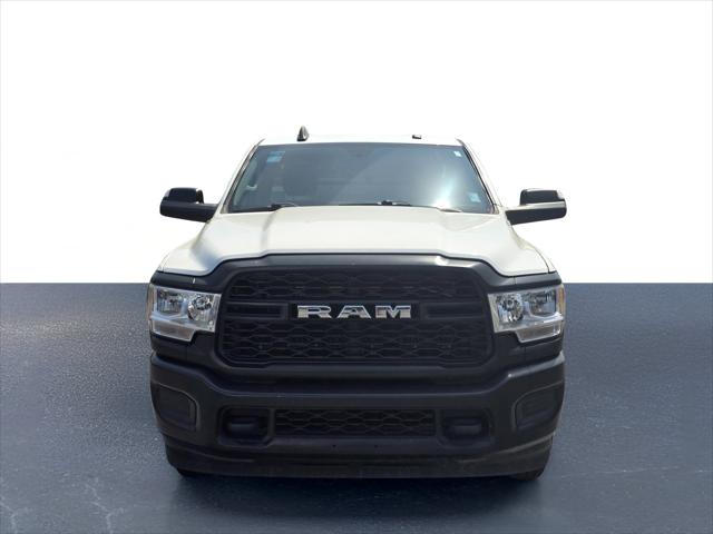 2020 RAM 2500 Tradesman Regular Cab 4X2 8 Box