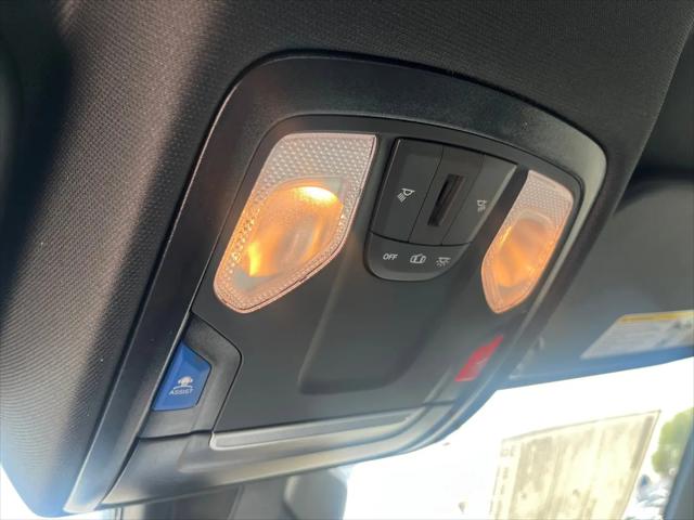 2025 Ram 1500 Tradesman Quad Cab 4x2 64 Box