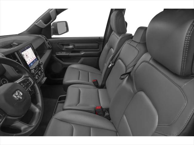 2025 Ram 1500 Tradesman Quad Cab 4x2 64 Box