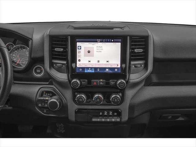 2025 Ram 1500 Tradesman Quad Cab 4x2 64 Box
