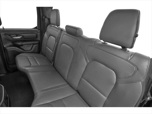 2025 Ram 1500 Tradesman Quad Cab 4x2 64 Box