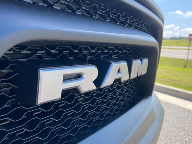 2024 RAM 1500 Rebel Crew Cab 4x4 57 Box