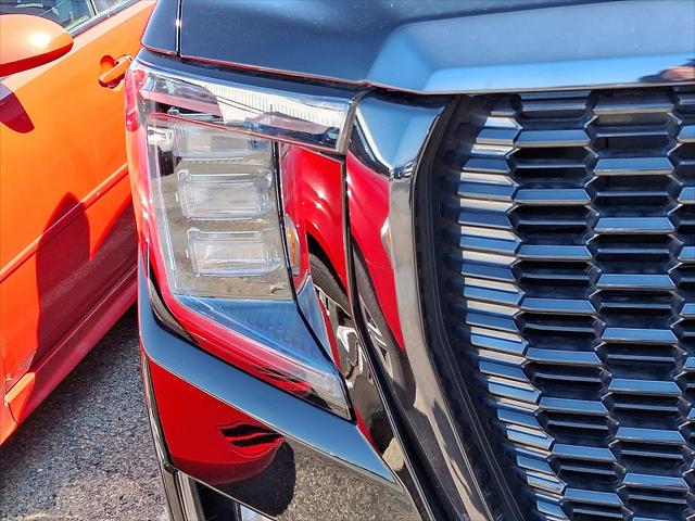 2023 GMC Yukon 4WD Denali Ultimate