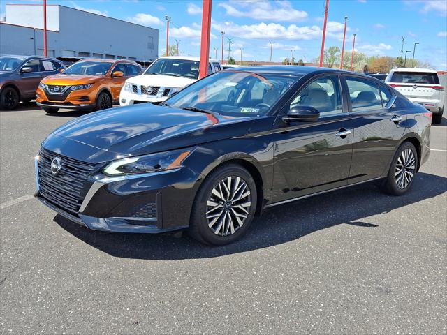 2023 Nissan Altima SV FWD