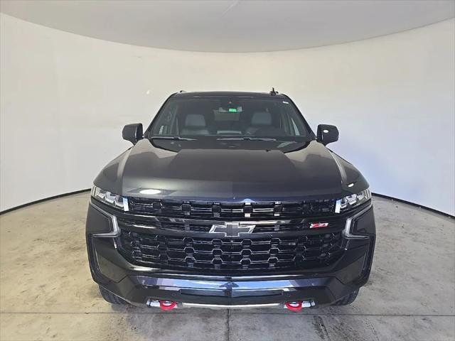 2023 Chevrolet Tahoe 4WD Z71