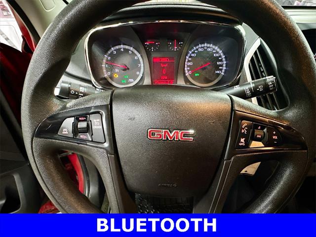 2013 GMC Terrain SLE-1