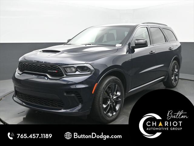 2023 Dodge Durango R/T AWD for sale in Kokomo, IN