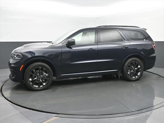 2023 Dodge Durango R/T AWD