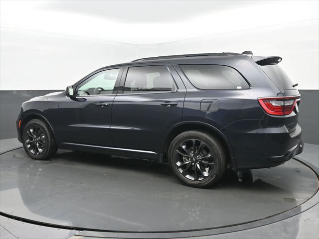 2023 Dodge Durango R/T AWD