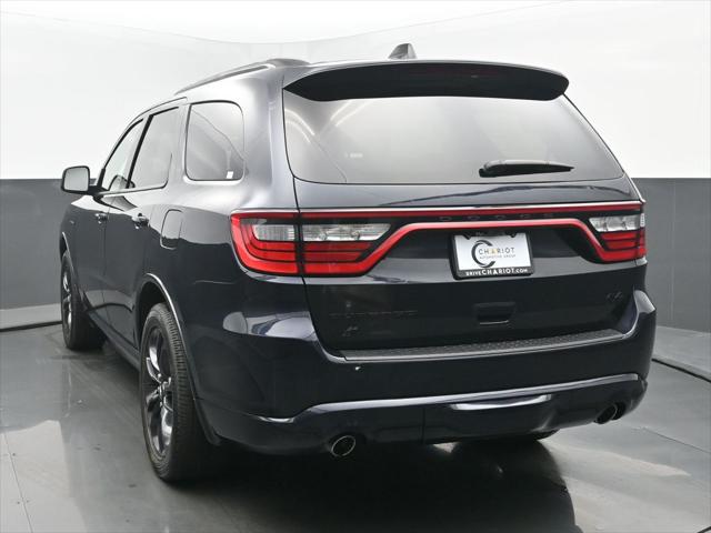 2023 Dodge Durango R/T AWD