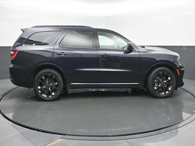 2023 Dodge Durango R/T AWD