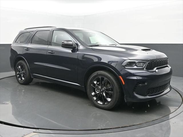 2023 Dodge Durango R/T AWD