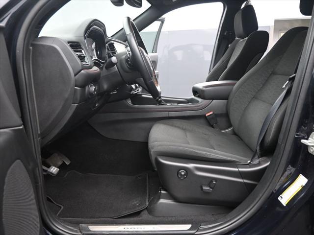 2023 Dodge Durango R/T AWD