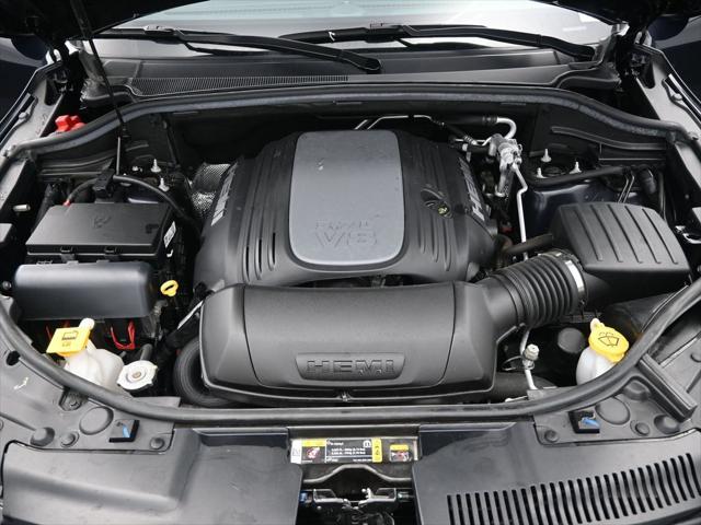 2023 Dodge Durango R/T AWD