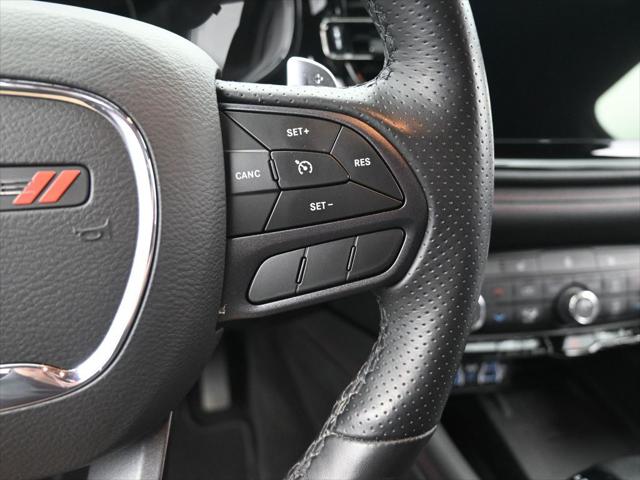 2023 Dodge Durango R/T AWD