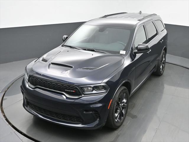 2023 Dodge Durango R/T AWD