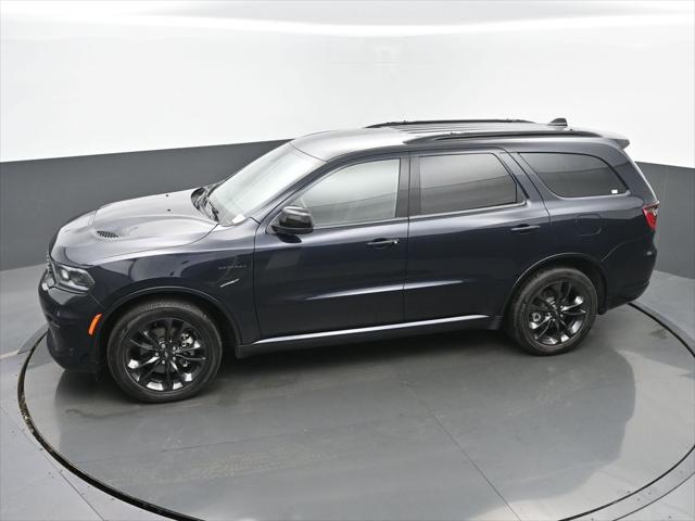 2023 Dodge Durango R/T AWD