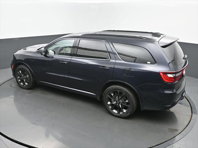 2023 Dodge Durango R/T AWD