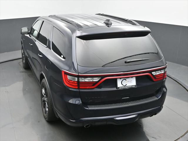 2023 Dodge Durango R/T AWD