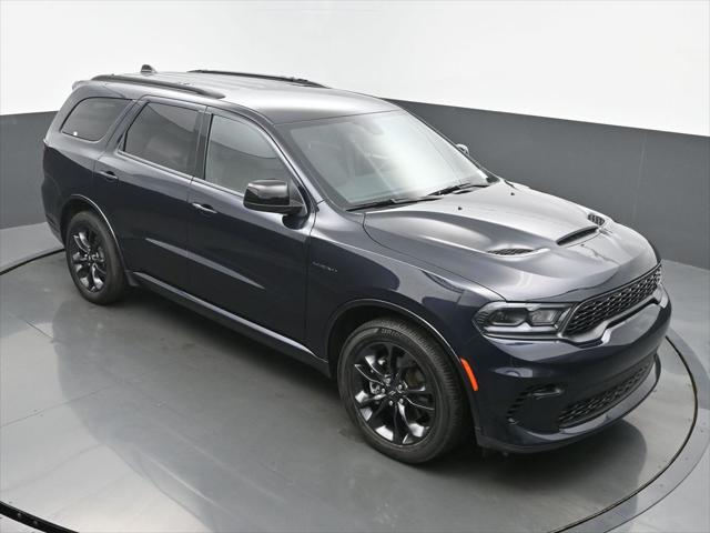 2023 Dodge Durango R/T AWD