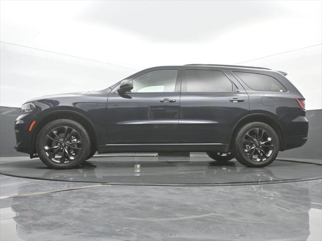 2023 Dodge Durango R/T AWD