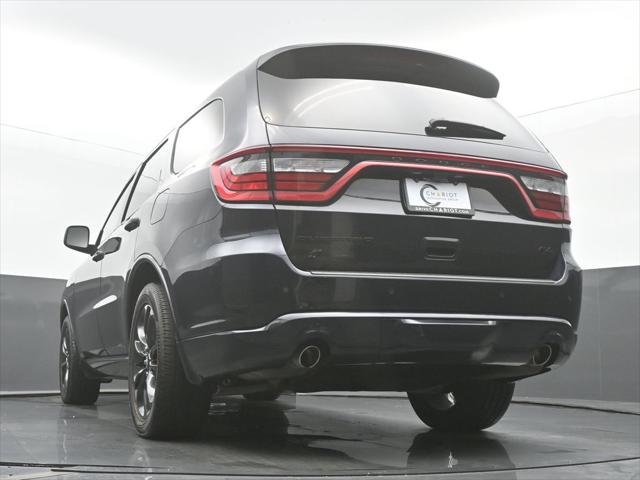2023 Dodge Durango R/T AWD