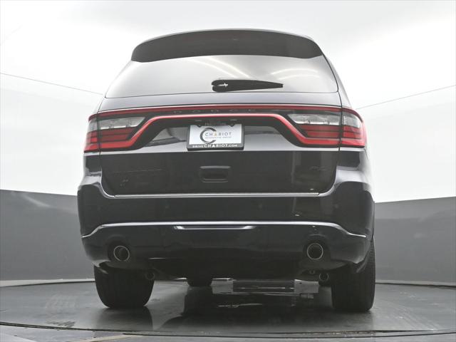 2023 Dodge Durango R/T AWD