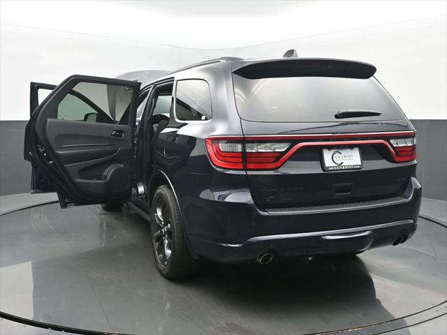 2023 Dodge Durango R/T AWD