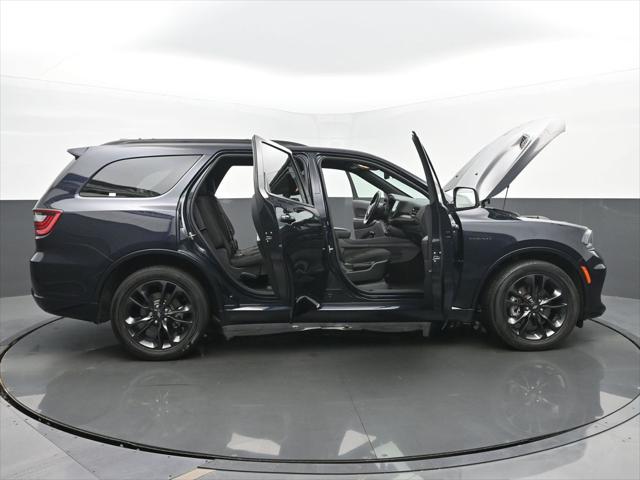2023 Dodge Durango R/T AWD