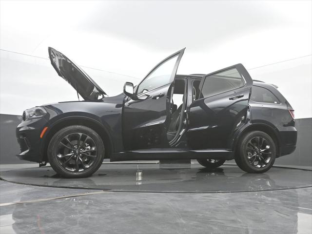 2023 Dodge Durango R/T AWD