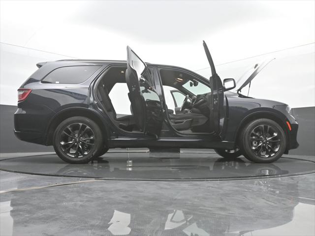 2023 Dodge Durango R/T AWD