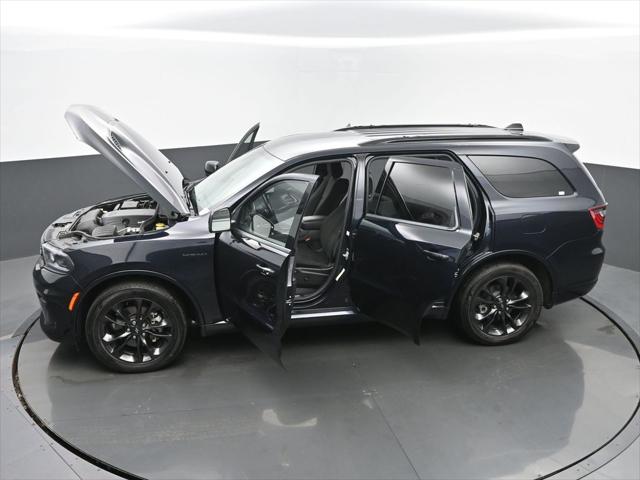 2023 Dodge Durango R/T AWD