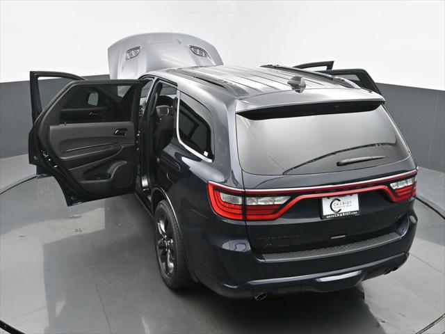 2023 Dodge Durango R/T AWD