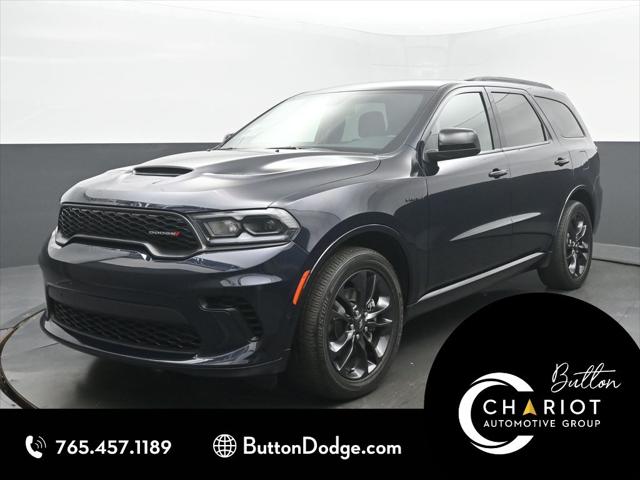 2023 Dodge Durango R/T AWD for sale in Kokomo, IN