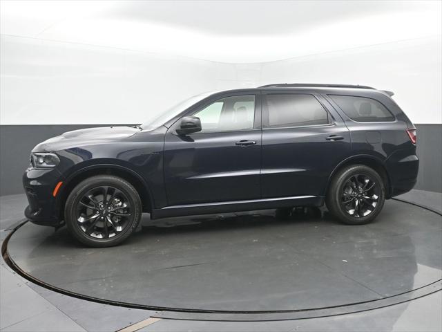 2023 Dodge Durango R/T AWD