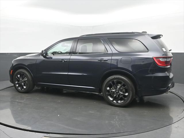 2023 Dodge Durango R/T AWD