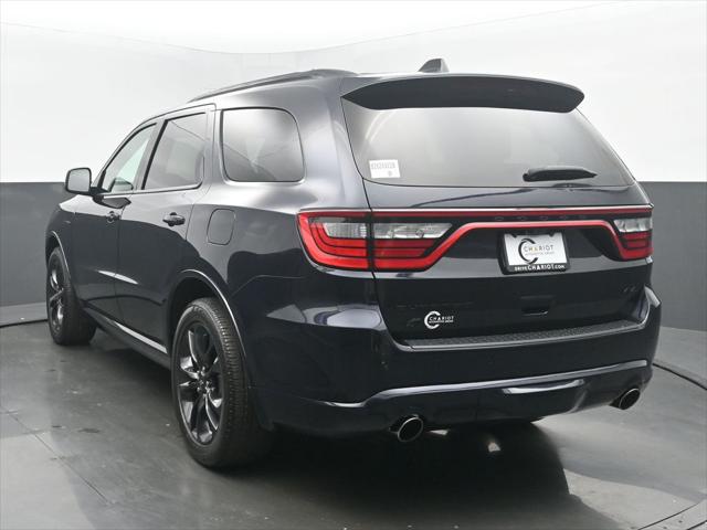 2023 Dodge Durango R/T AWD
