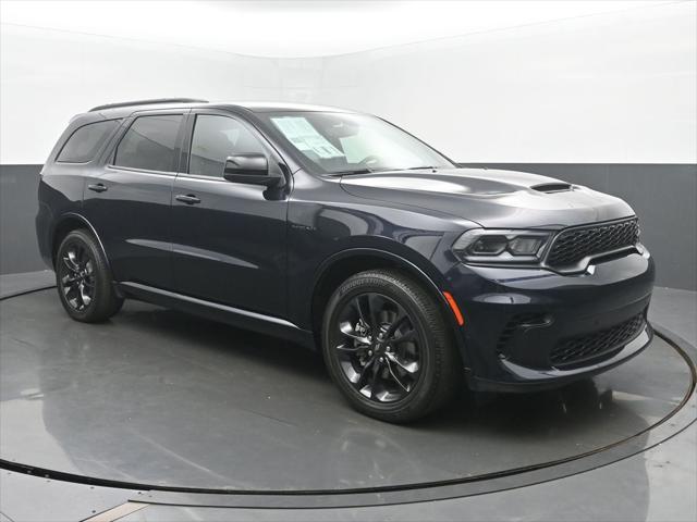 2023 Dodge Durango R/T AWD