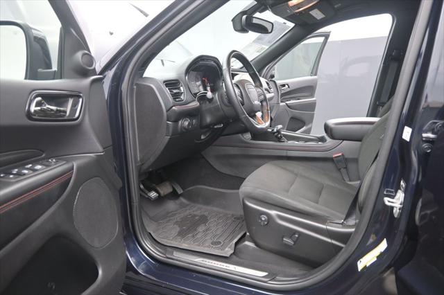 2023 Dodge Durango R/T AWD