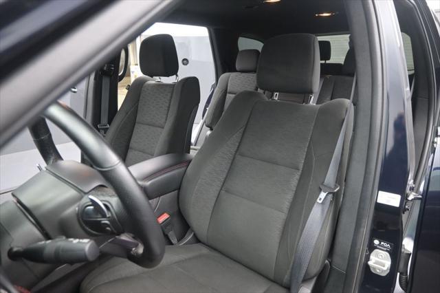 2023 Dodge Durango R/T AWD