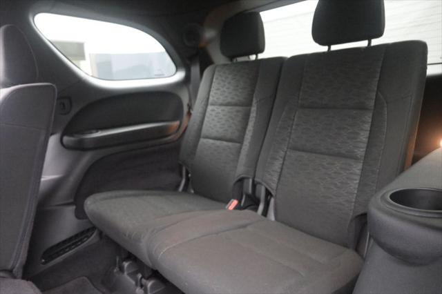 2023 Dodge Durango R/T AWD