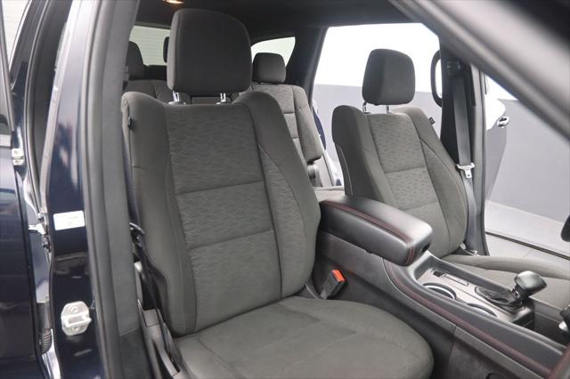 2023 Dodge Durango R/T AWD
