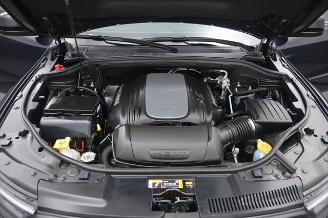 2023 Dodge Durango R/T AWD