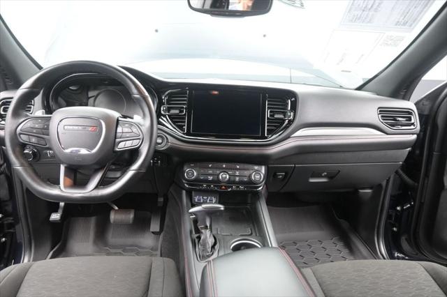 2023 Dodge Durango R/T AWD