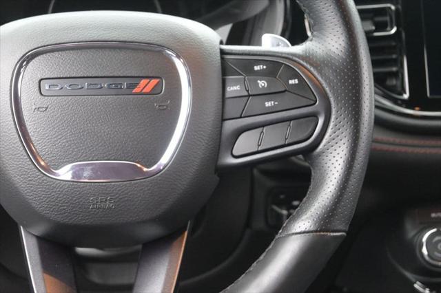 2023 Dodge Durango R/T AWD