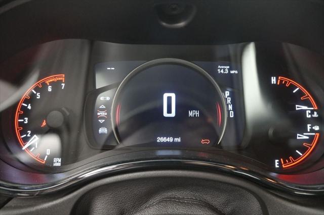2023 Dodge Durango R/T AWD