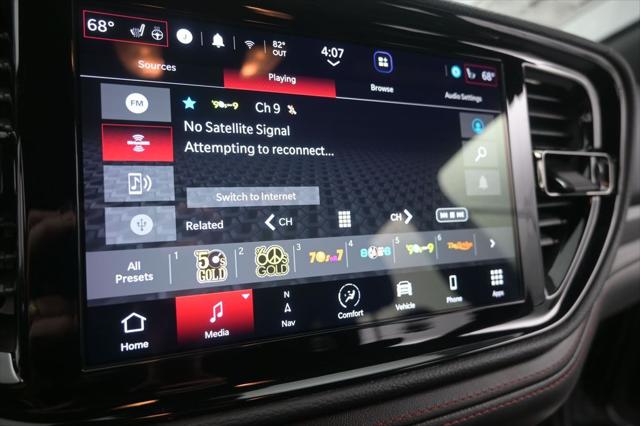 2023 Dodge Durango R/T AWD