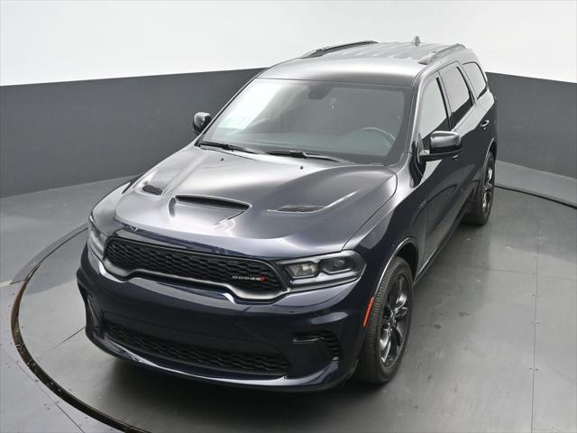 2023 Dodge Durango R/T AWD